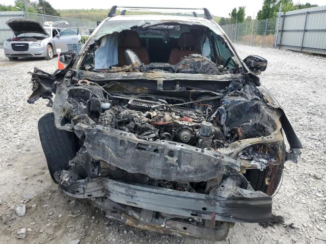 4S3BWGP67M3012256 Subaru 2021