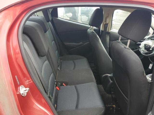 3MYDLBYV6HY178227 Toyota YARIS IA