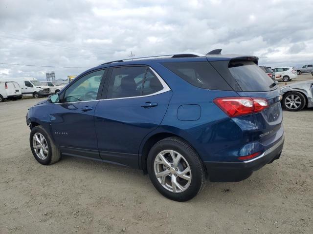 2GNAXVEX0K6137380 Chevrolet EQUINOX LT