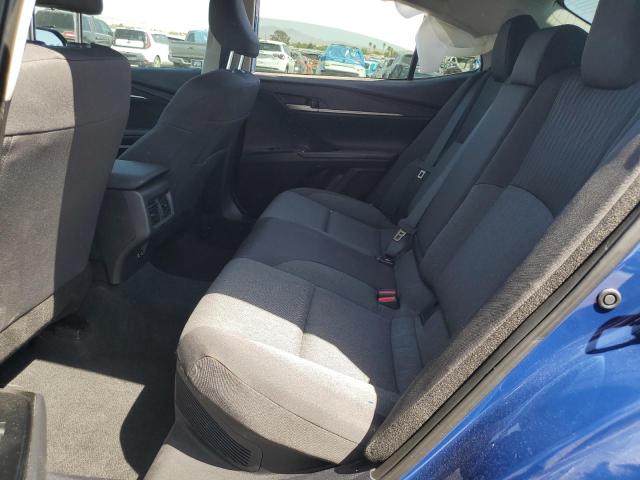 4T1DAACK3SU077048 Toyota CAMRY XSE