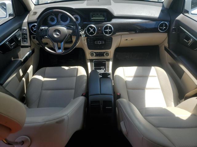 WDCGG5HB8EG200338 Mercedes-Benz GLK 350