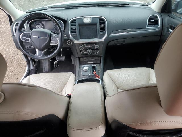 2C3CCAKG1JH198853 Chrysler 300 LIMITE