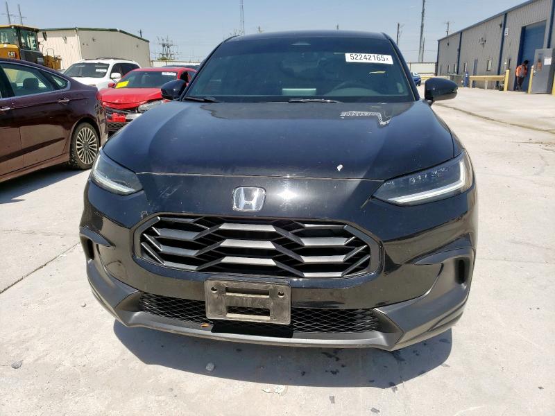 3CZRZ1H53PM733924 Honda HR-V SPORT