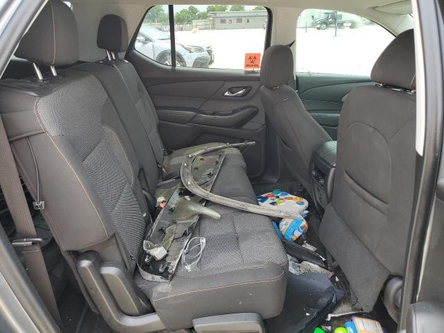 1GNERFKW3MJ108622 Chevrolet TRAVERSE L