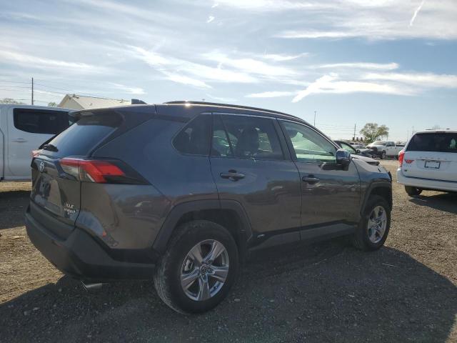 2T3RWRFV4RW214852 Toyota Rav4 Xle