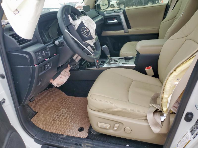 JTEEU5JR8R5313183 Toyota 4RUNNER SR