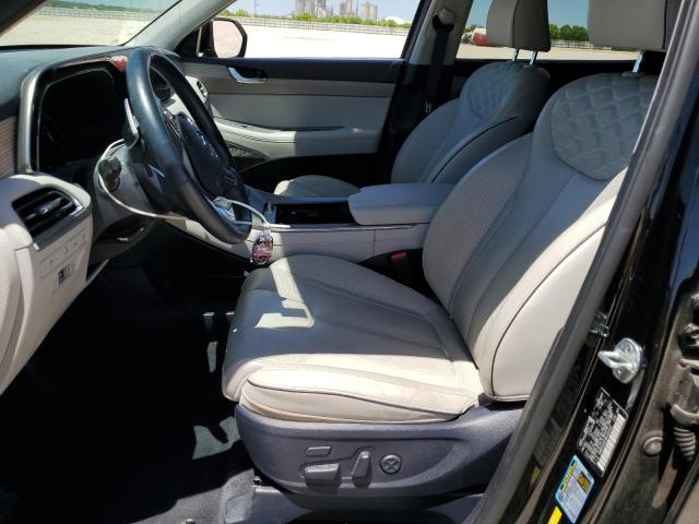 KM8R54HE0MU283445 Hyundai Palisade L