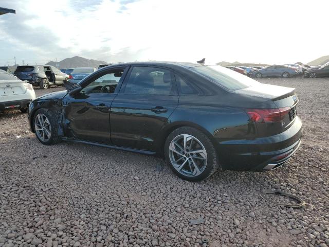 WAUEAAF40MA023570 Audi 45 tfsi (2.0t)