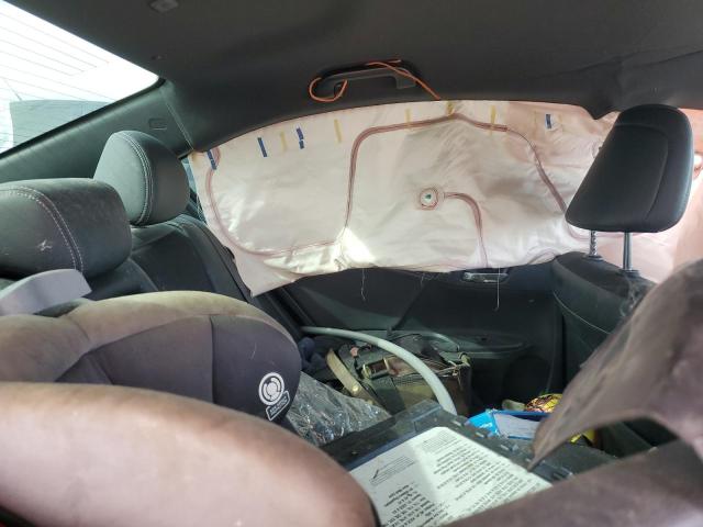 1HGCR2F5XHA176725 Honda k24w1