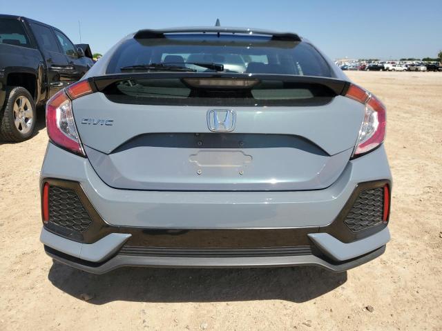 SHHFK7H5XJU225329 Honda CIVIC EX