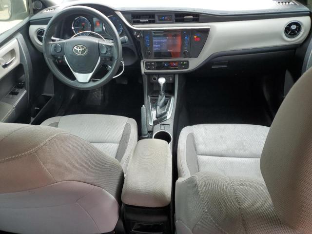 5YFBURHEXKP860594 Toyota COROLLA L
