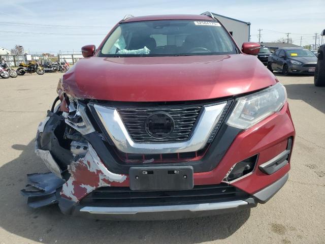5N1AT2MT2LC726369 Nissan ROGUE S