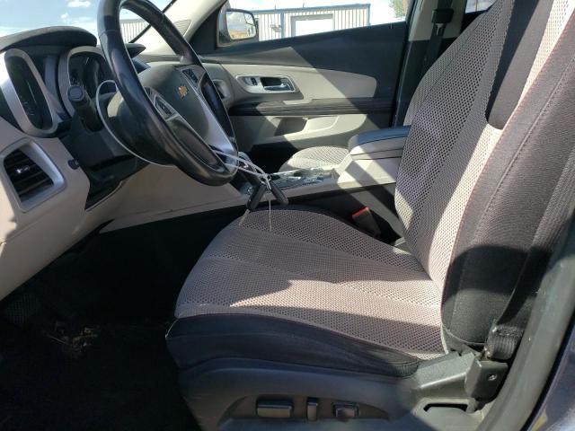 2GNALBEK6E6193634 Chevrolet EQUINOX LT
