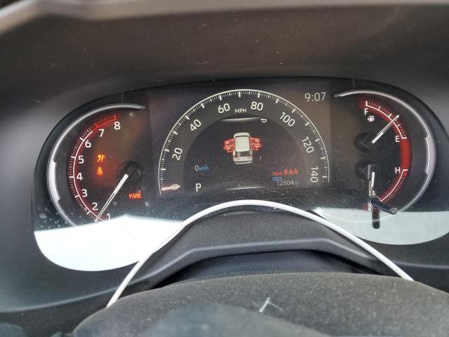 2T3H1RFV9PW298271 Toyota RAV4 LE