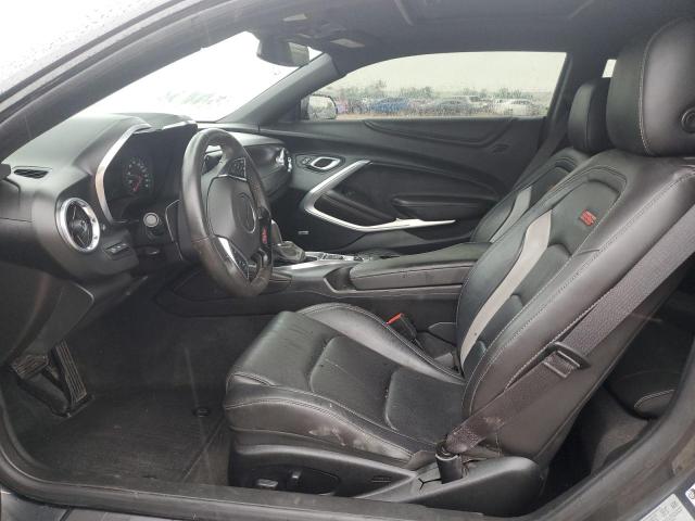 1G1FH1R73J0114013 Chevrolet CAMARO SS