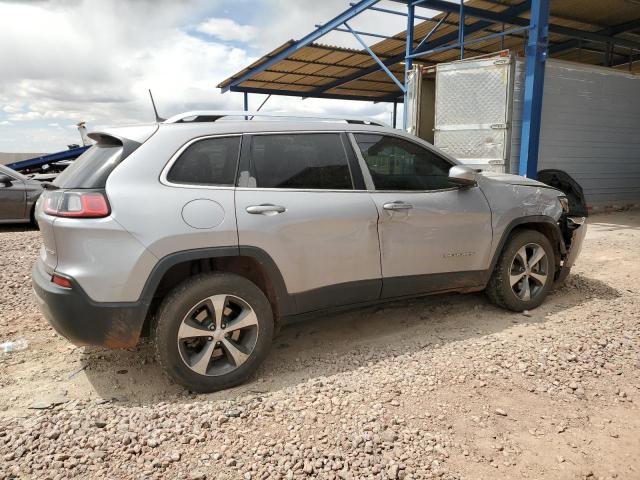 1C4PJMDN9KD116219 Jeep 2019