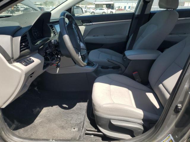 5NPD74LF1KH452453 Hyundai mpi nu