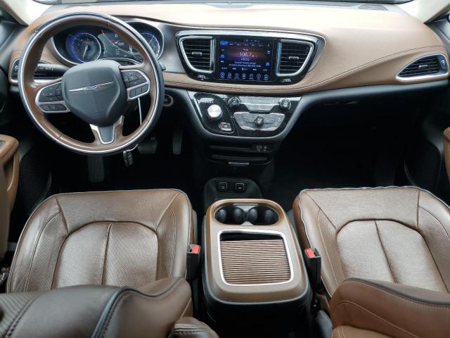 2C4RC1GG3HR688911 Chrysler PACIFICA L