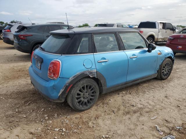 WMWXU1C55H2E18599 Mini Cooper