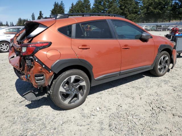 4S4GUHM68R3710187 Subaru Crosstrek