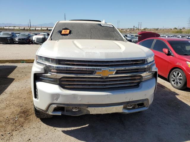 3GCUYHET9MG143946 Chevrolet Silverado