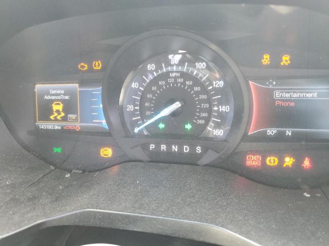 2FMPK3K92GBB21896 Ford Edge