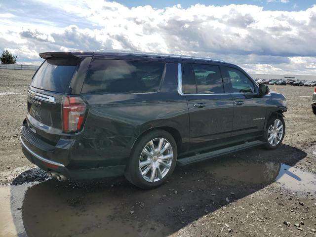 1GNSKGKL8PR545248 Chevrolet l87
