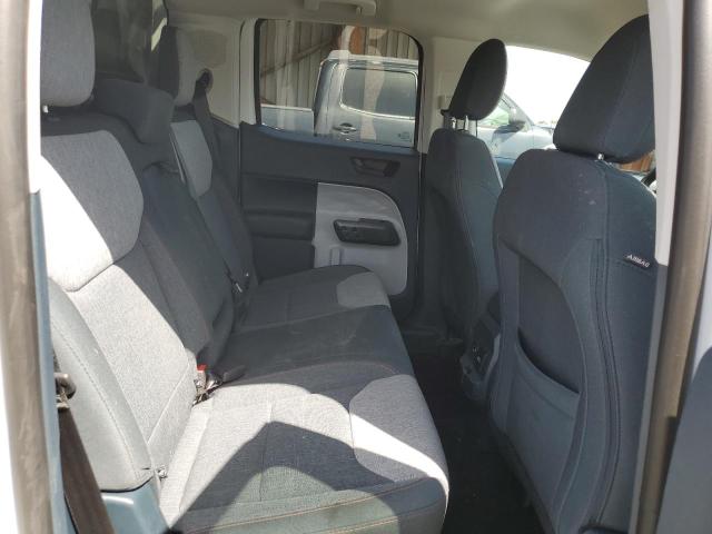 3FTTW8H37RRB14647 Ford MAVERICK X