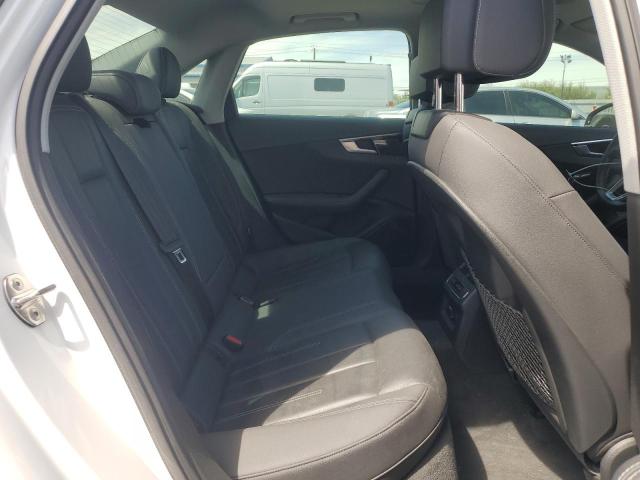 WAUBBAF49MA023681 Audi A4 PREMIUM