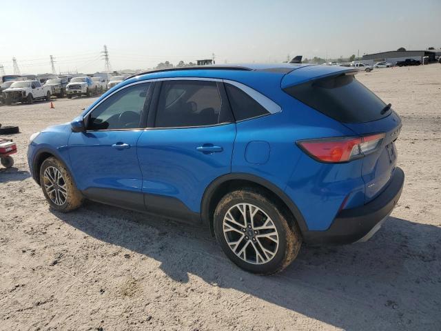 1FMCU9H66MUA51351 Ford ESCAPE SEL