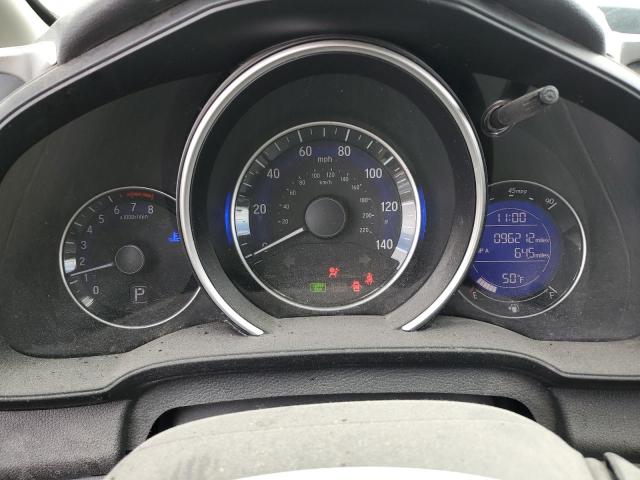 JHMGK5H56GS010373 Honda FIT LX
