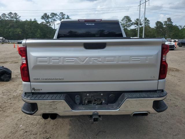 1GCUYDED2KZ142345 Chevrolet Silverado