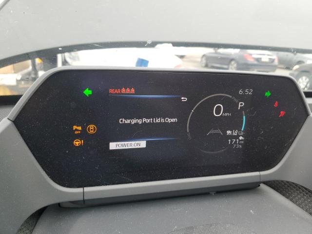 JTMABABA7RA046796 Subaru Solterra P