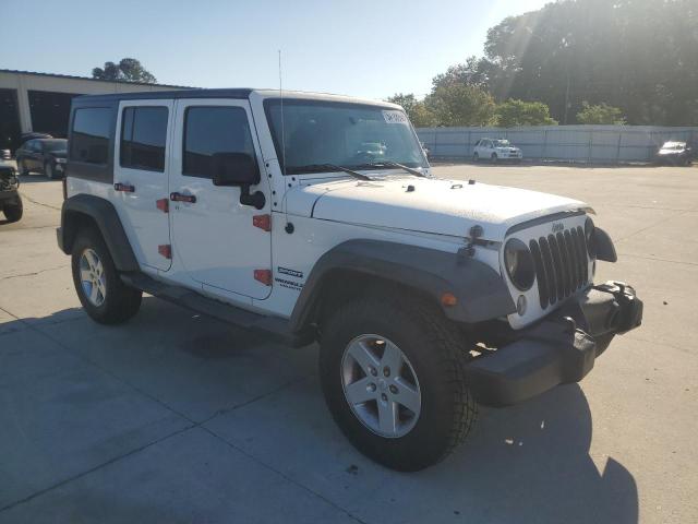 1C4BJWDG7FL714926 Jeep WRANGLER U