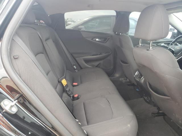 1G1ZD5ST1JF176031 Chevrolet MALIBU LT