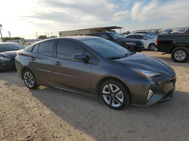 JTDKARFU1H3535384 Toyota Prius
