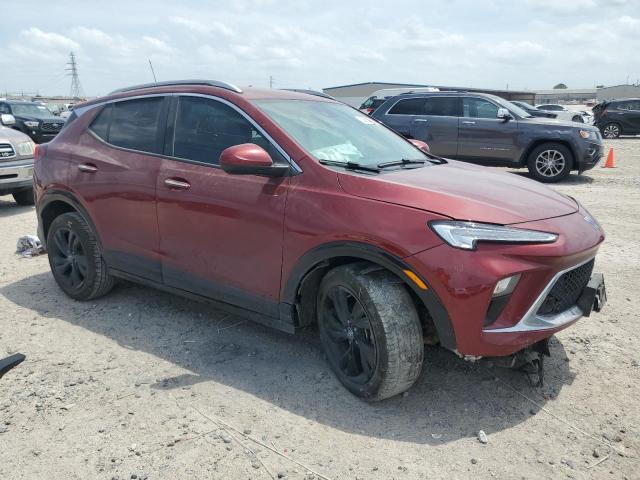 KL4AMDSL5RB002491 Buick ENCORE GX