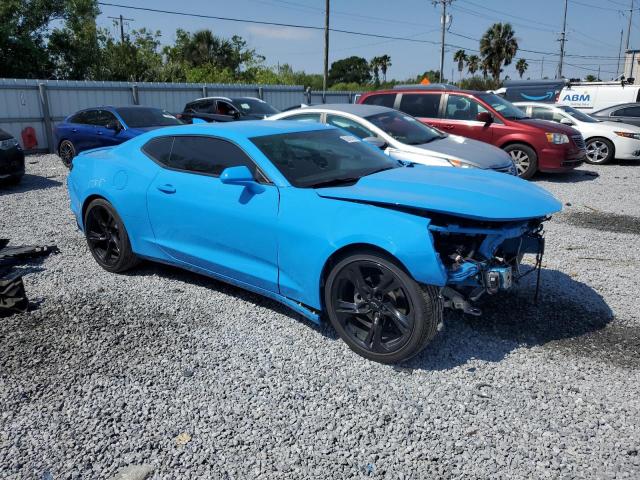 1G1FB1RS8P0115561 Chevrolet CAMARO LS