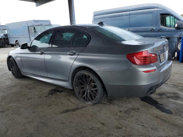 WBA5A5C50ED508781 BMW 528 I