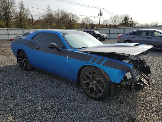 2C3CDZBT7KH591282 Dodge Challenger