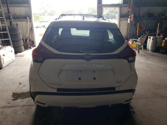 3N1CP5DV0PL505399 Nissan Kicks