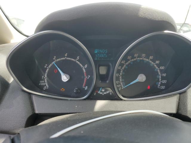 3FADP4BJXEM235767 Ford 2014