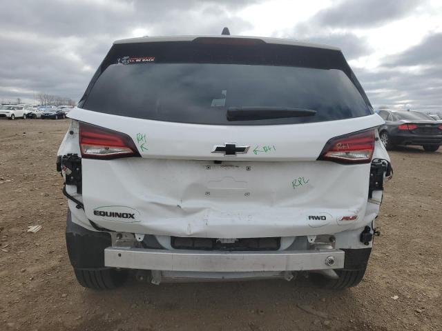 2GNAXWEV3N6136782 Chevrolet EQUINOX RS