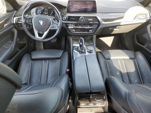 WBAJA9C5XJB249650 BMW 530e