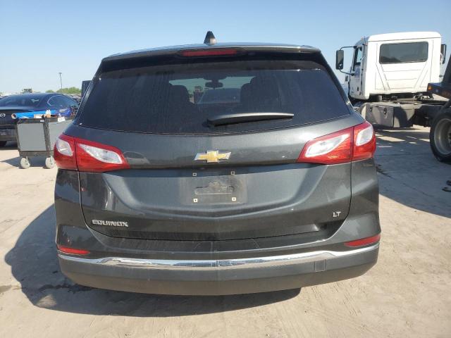 3GNAXKEV8KS515427 Chevrolet EQUINOX LT