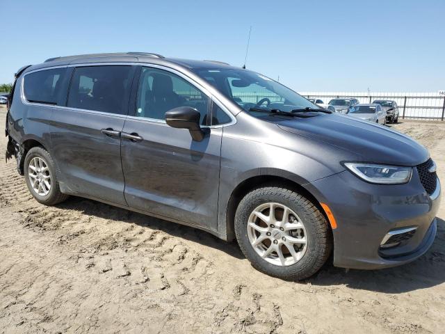 2C4RC1BG8NR135965 Chrysler Pacifica
