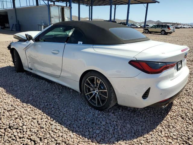 WBA33DB04SCU13773 BMW 430I