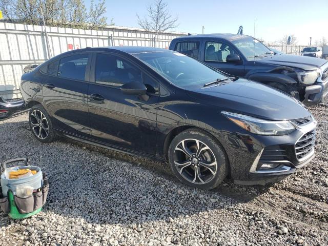 1G1BE5SM4K7135931 Chevrolet CRUZE LT