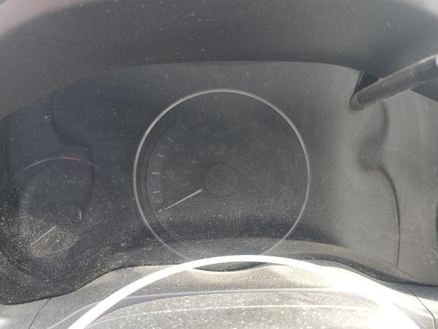 3CZRU6H51HM710669 Honda HR-V EX