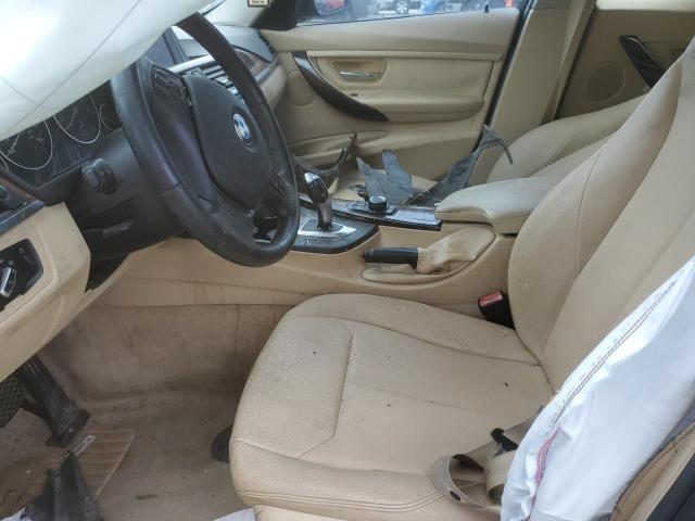 WBA3B1C5XFP831586 BMW 320 I